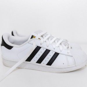 adidas Women's Superstar Shoes, Sneakers, Tennis, Low Top